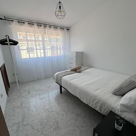 Appartamento Atico En El Centro De Cambados Esterno foto