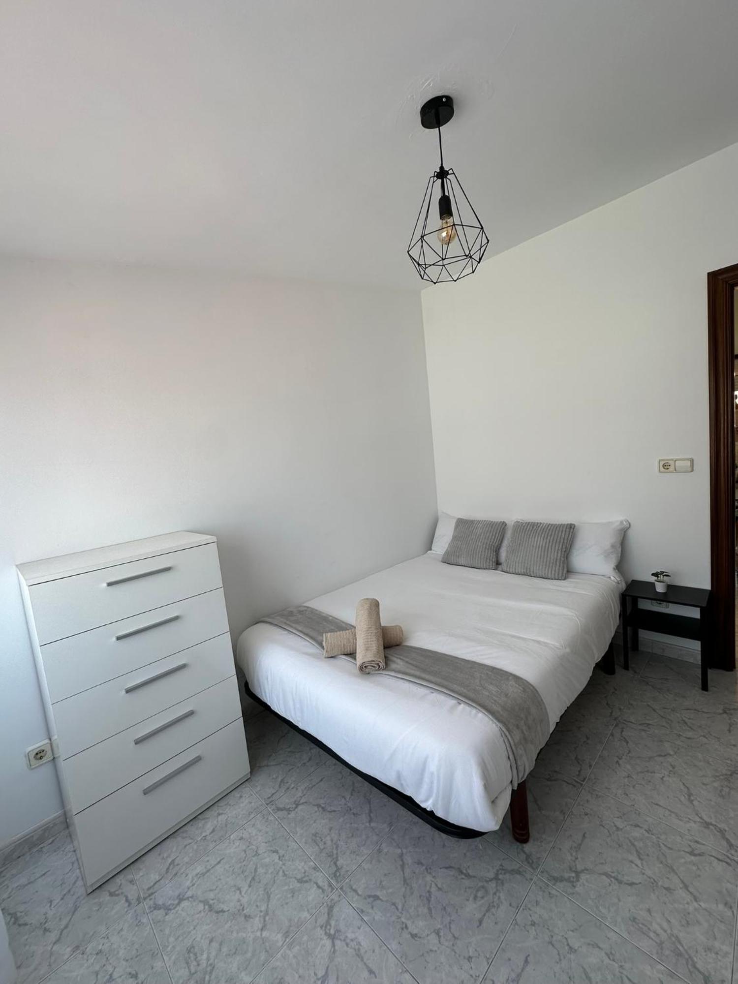 Appartamento Atico En El Centro De Cambados Esterno foto