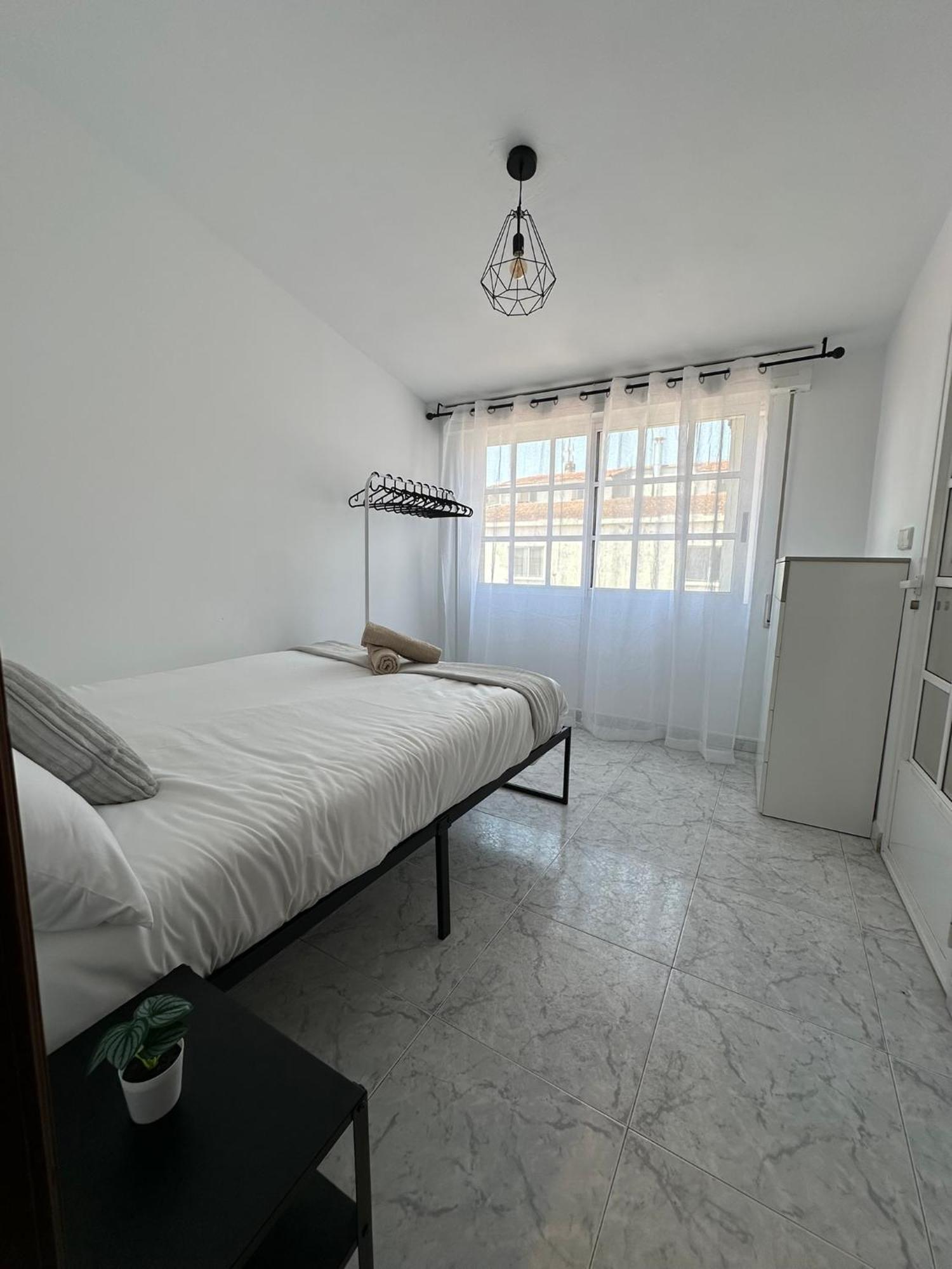 Appartamento Atico En El Centro De Cambados Esterno foto